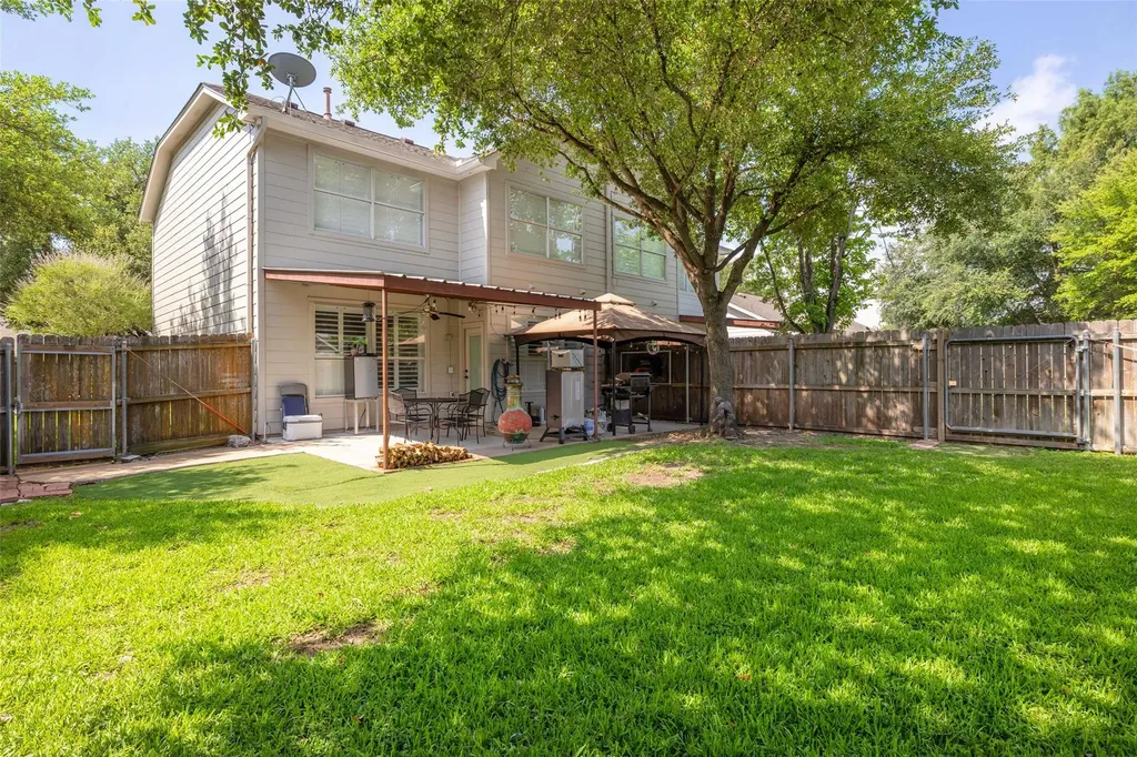 134 Prairie Springs Cove Georgetown TX 78626