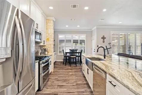134 Prairie Springs Cove Georgetown TX 78626
