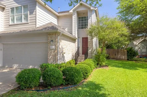 134 Prairie Springs Cove Georgetown TX 78626