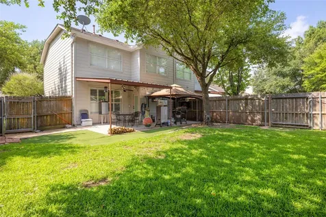 134 Prairie Springs Cove Georgetown TX 78626