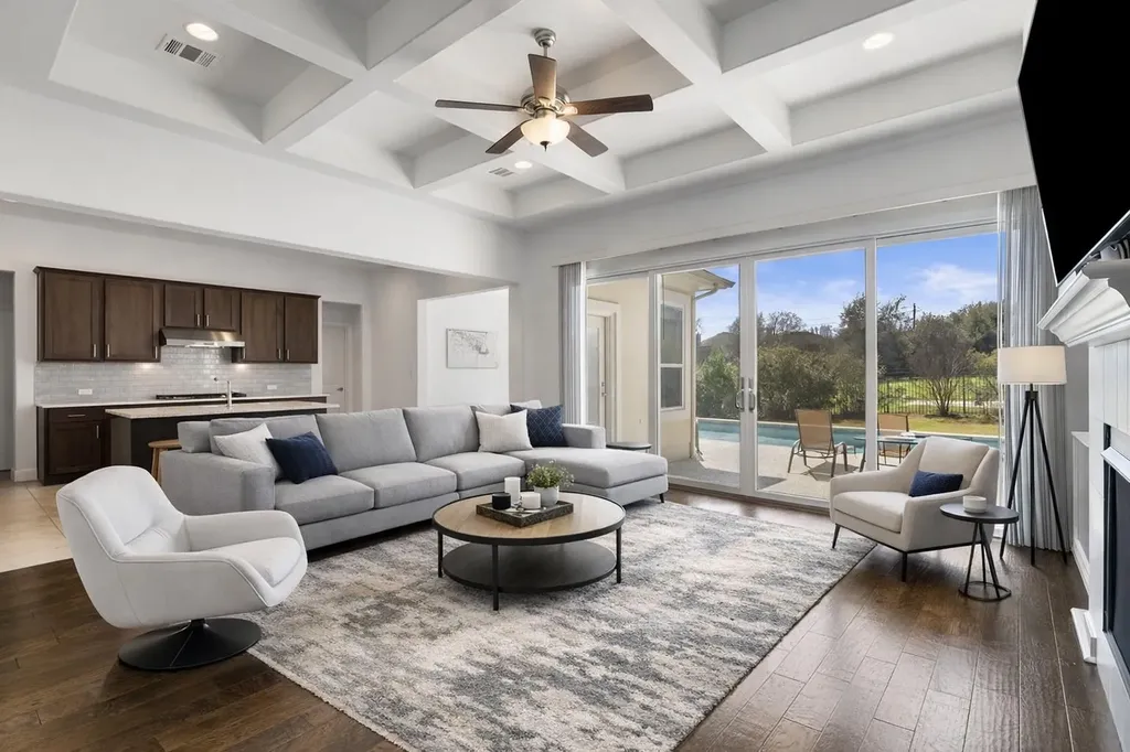 11613 Lake Stone Drive Austin TX 78738