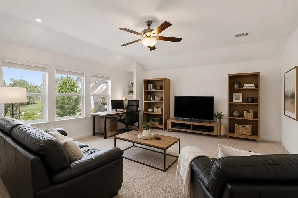 11613 Lake Stone Drive Austin TX 78738