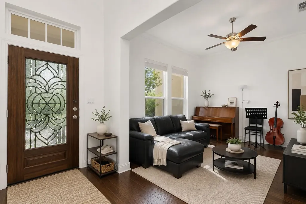 11613 Lake Stone Drive Austin TX 78738
