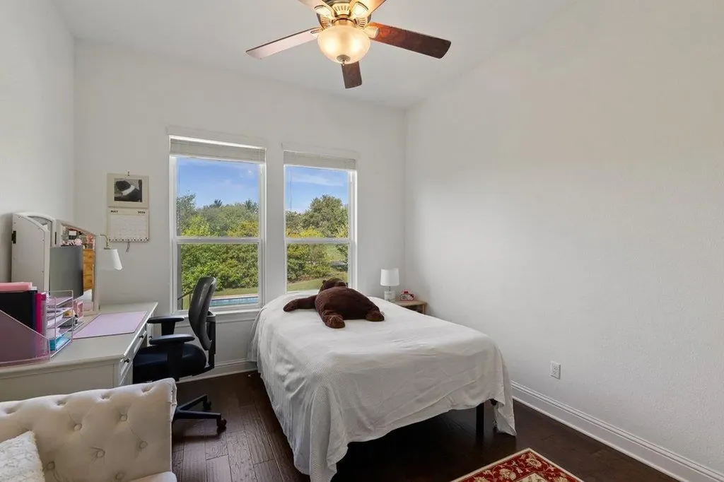 11613 Lake Stone Drive Austin TX 78738
