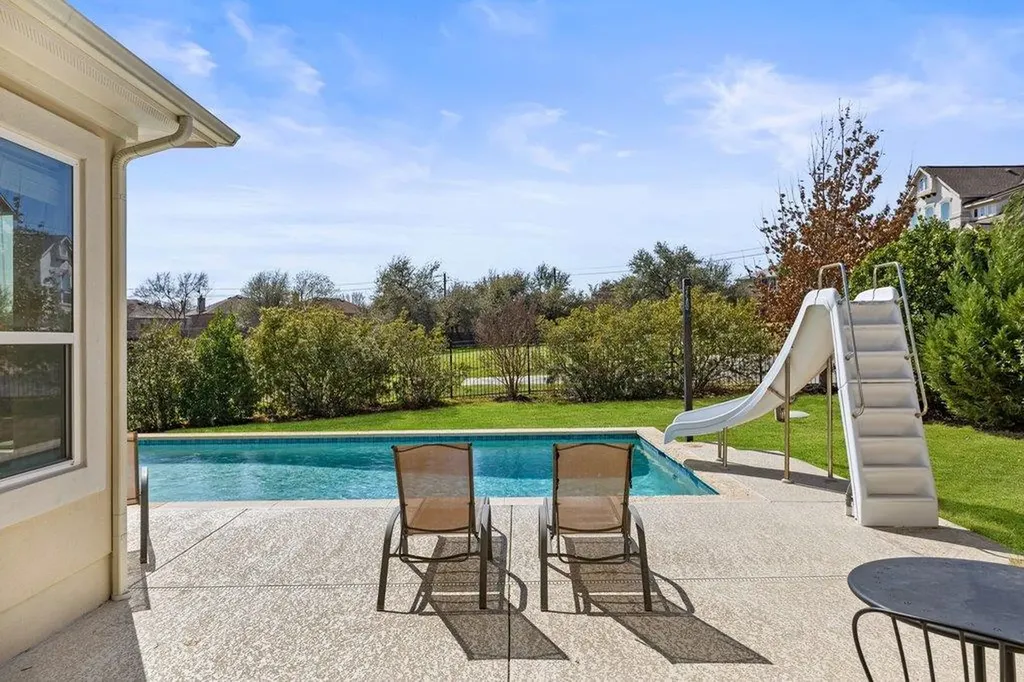 11613 Lake Stone Drive Austin TX 78738