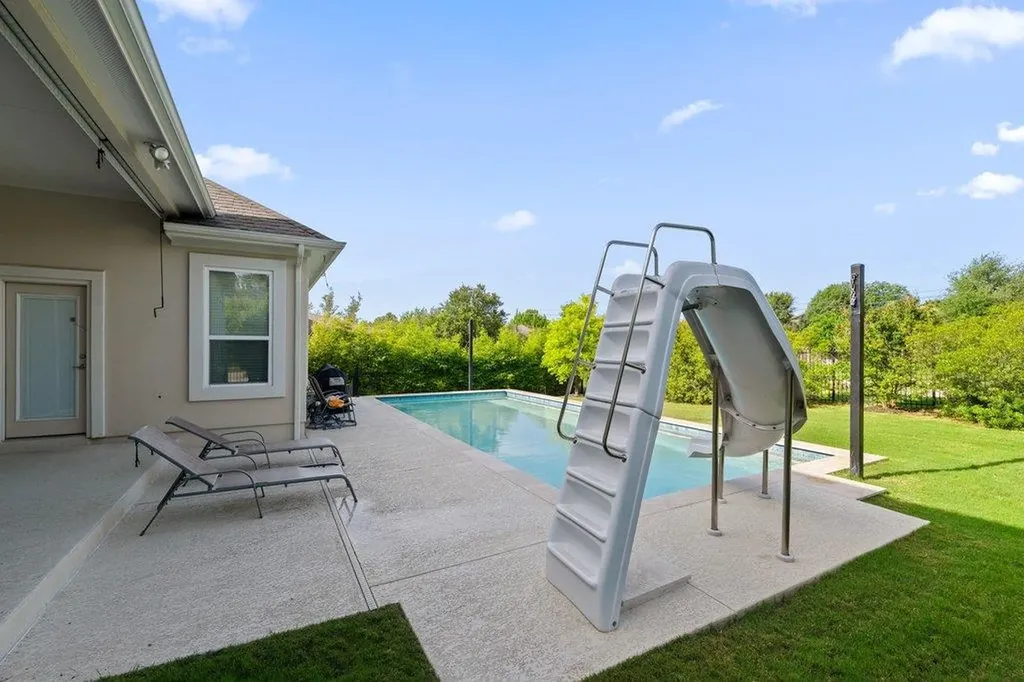 11613 Lake Stone Drive Austin TX 78738