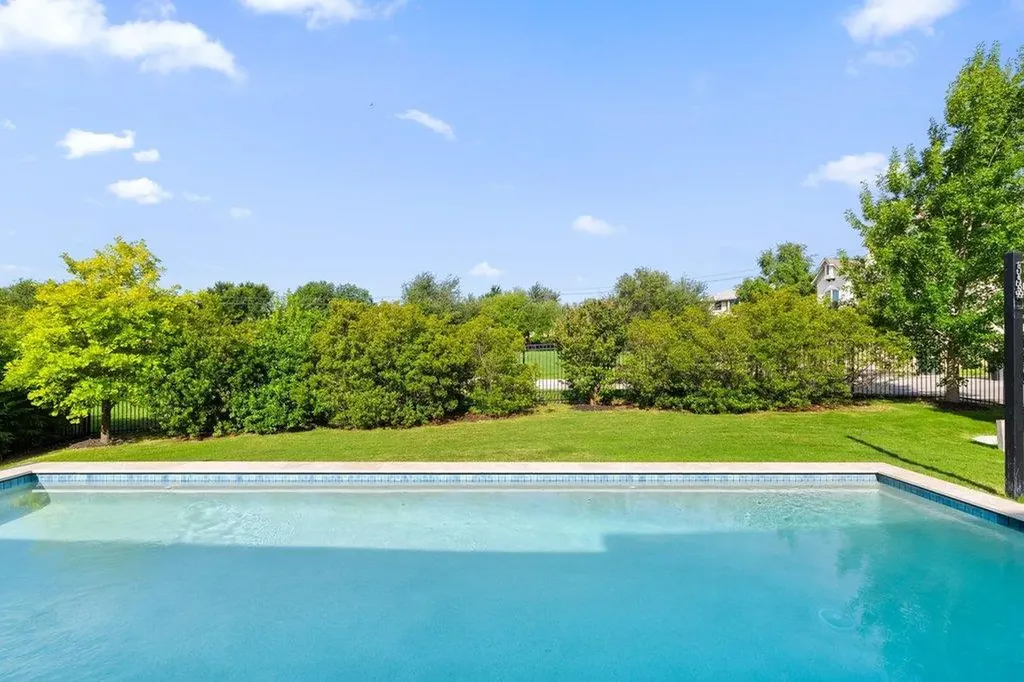 11613 Lake Stone Drive Austin TX 78738