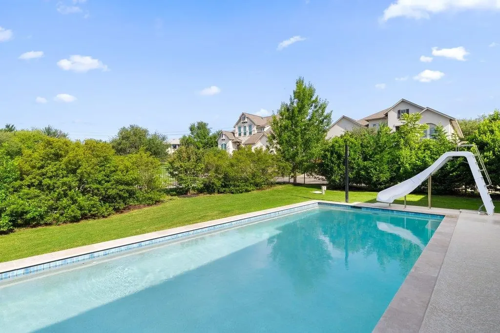 11613 Lake Stone Drive Austin TX 78738