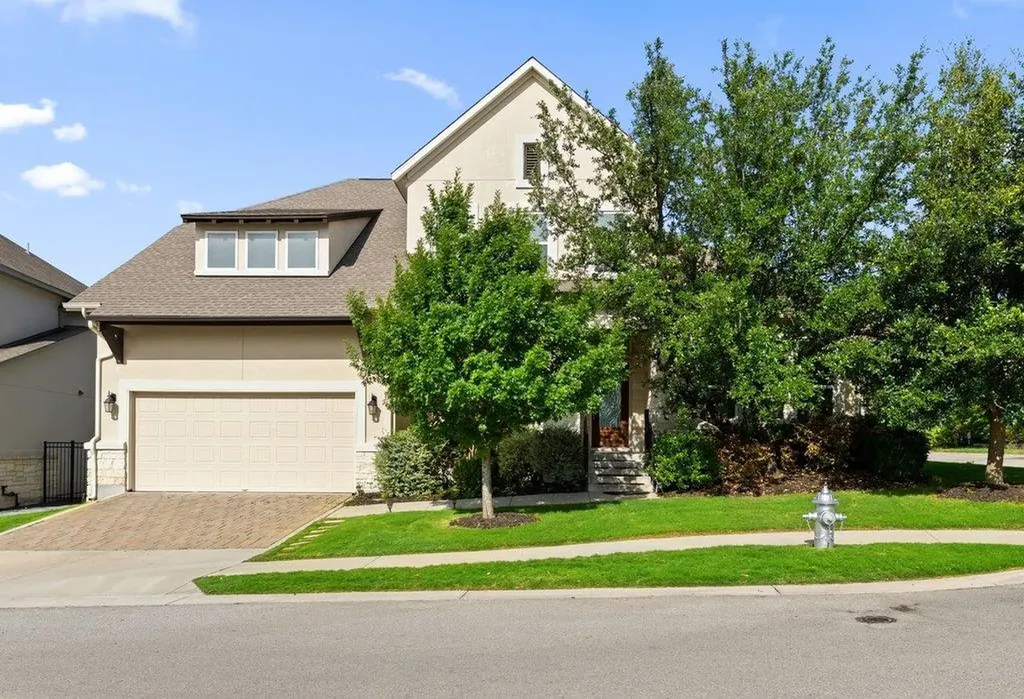 11613 Lake Stone Drive Austin TX 78738
