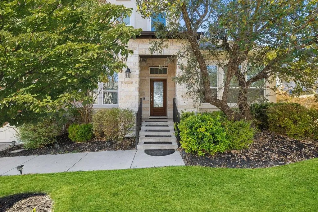 11613 Lake Stone Drive Austin TX 78738