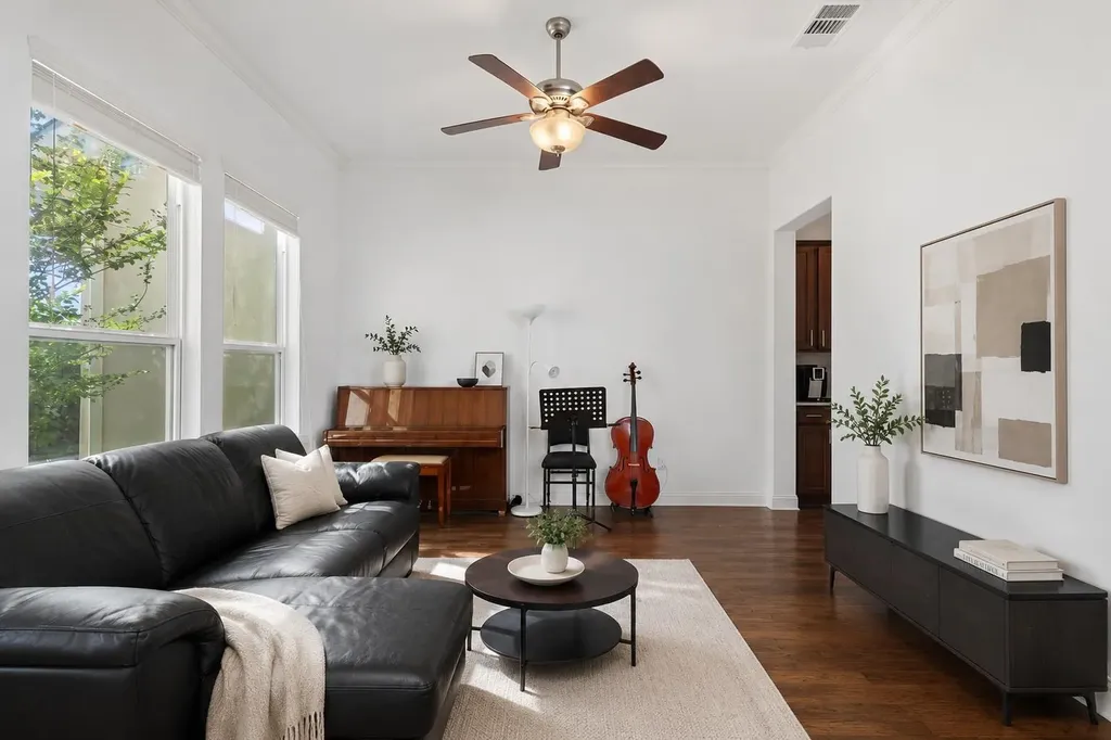 11613 Lake Stone Drive Austin TX 78738