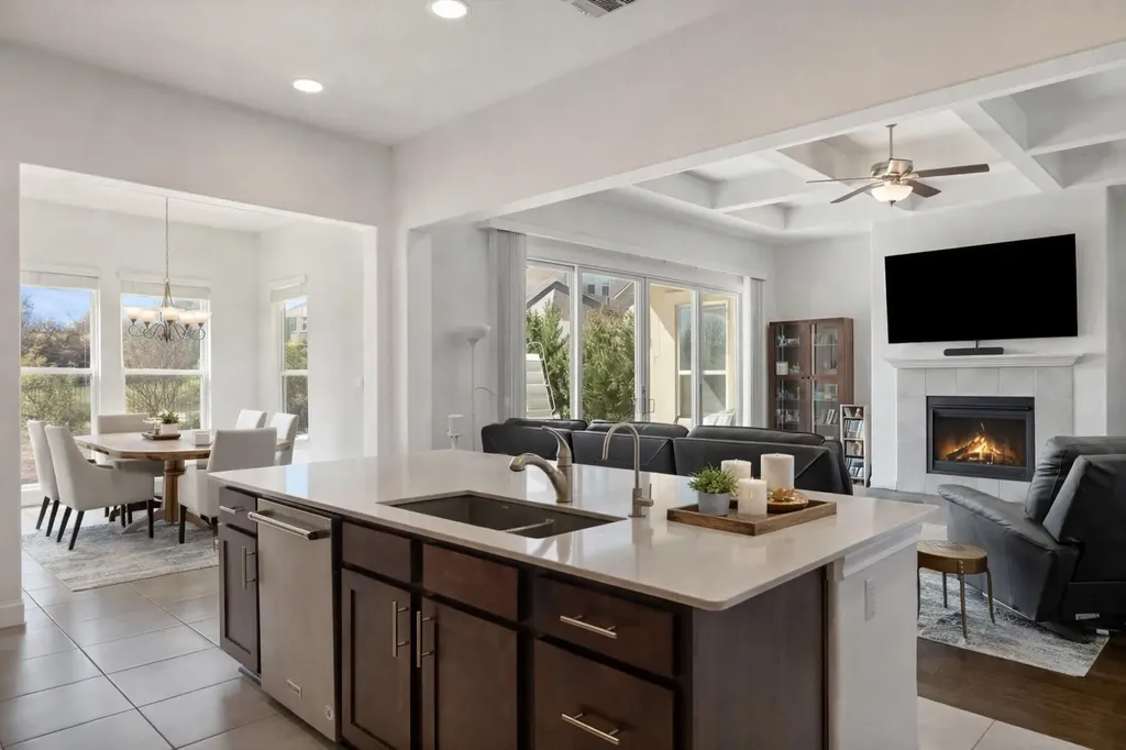 11613 Lake Stone Drive Austin TX 78738