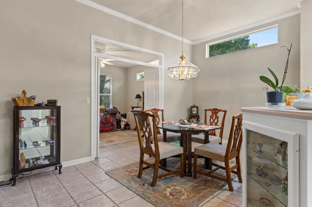 101 Morning Glory Circle Georgetown TX 78633
