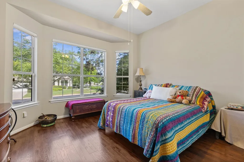 101 Morning Glory Circle Georgetown TX 78633