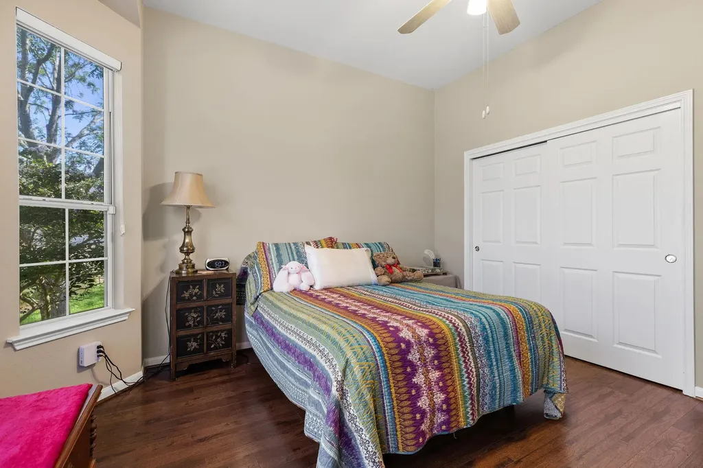 101 Morning Glory Circle Georgetown TX 78633