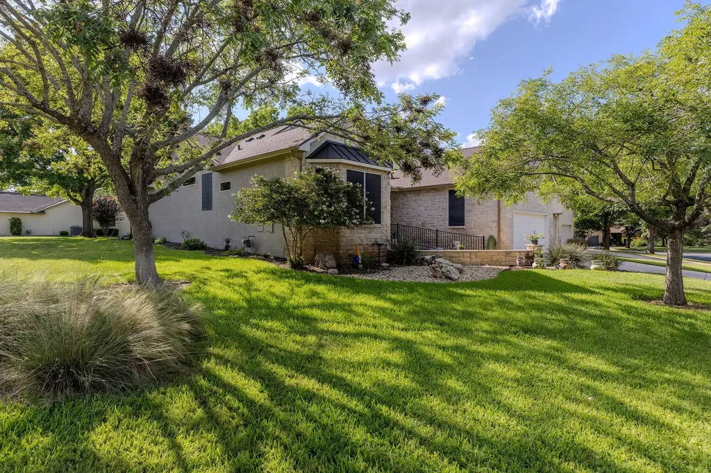101 Morning Glory Circle Georgetown TX 78633