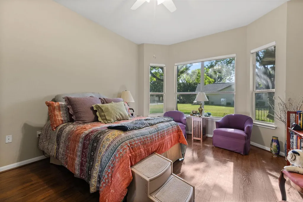 101 Morning Glory Circle Georgetown TX 78633