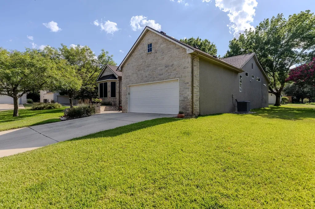 101 Morning Glory Circle Georgetown TX 78633