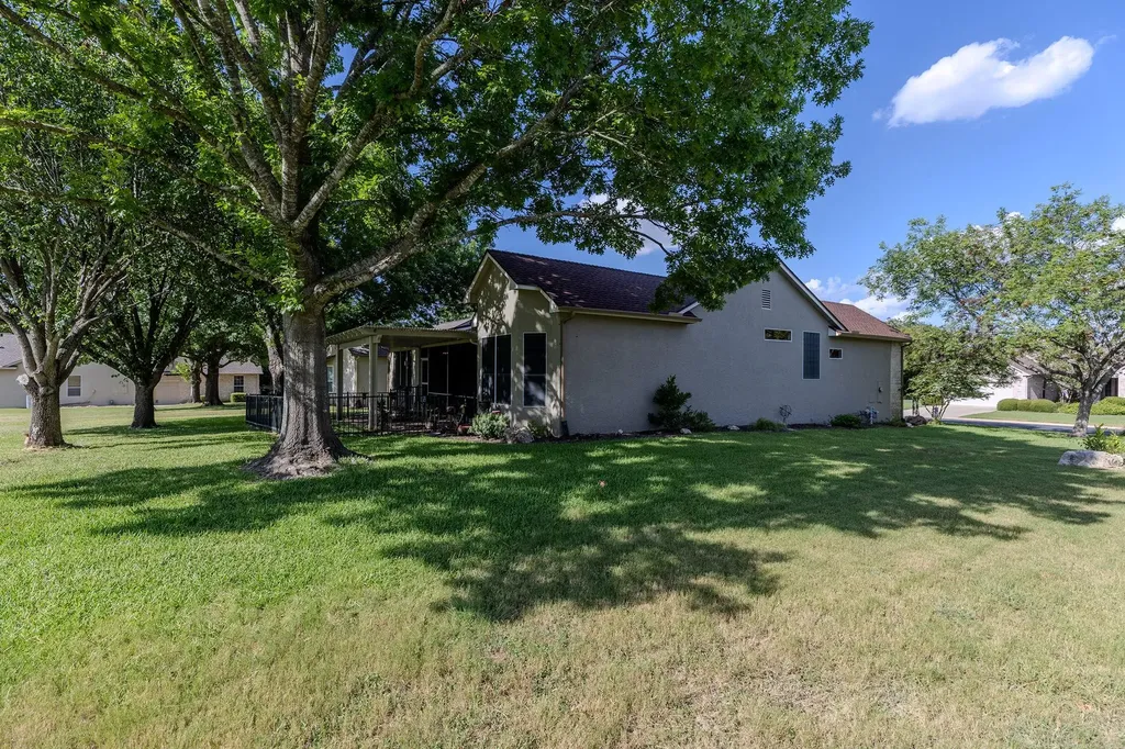 101 Morning Glory Circle Georgetown TX 78633