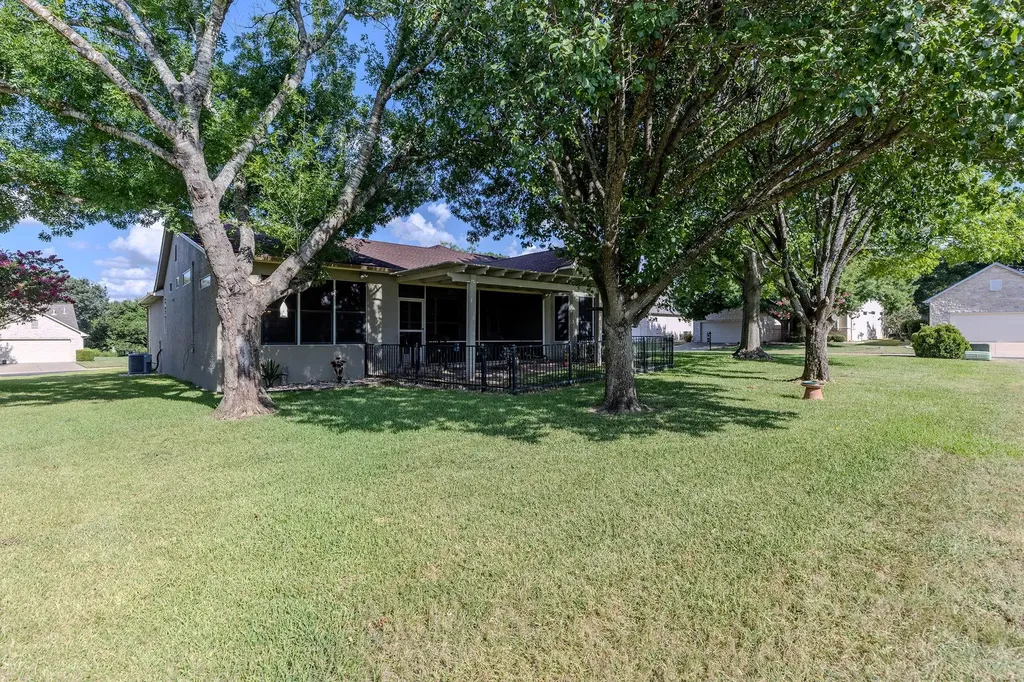 101 Morning Glory Circle Georgetown TX 78633