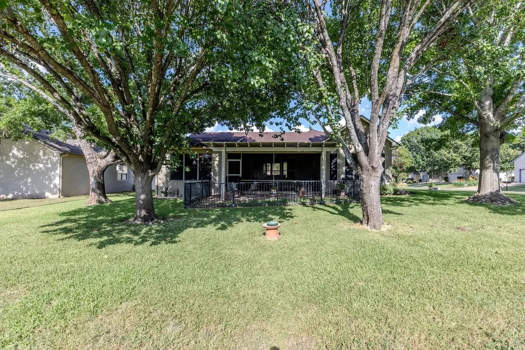 101 Morning Glory Circle Georgetown TX 78633