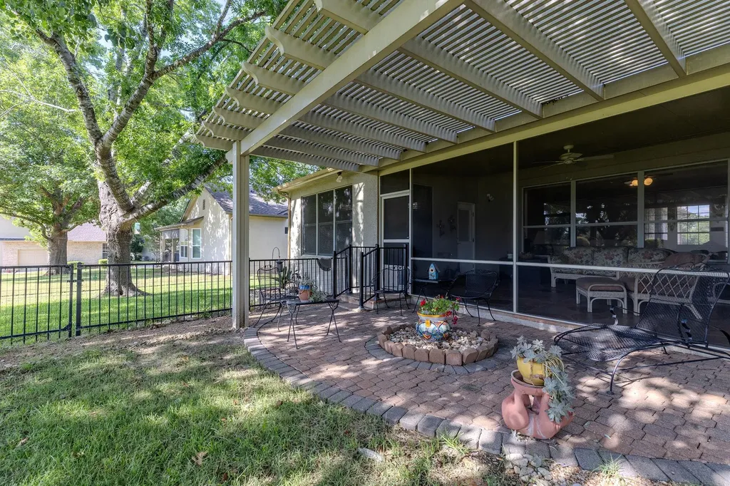 101 Morning Glory Circle Georgetown TX 78633
