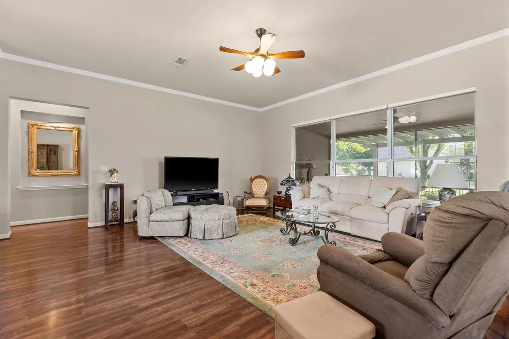 101 Morning Glory Circle Georgetown TX 78633