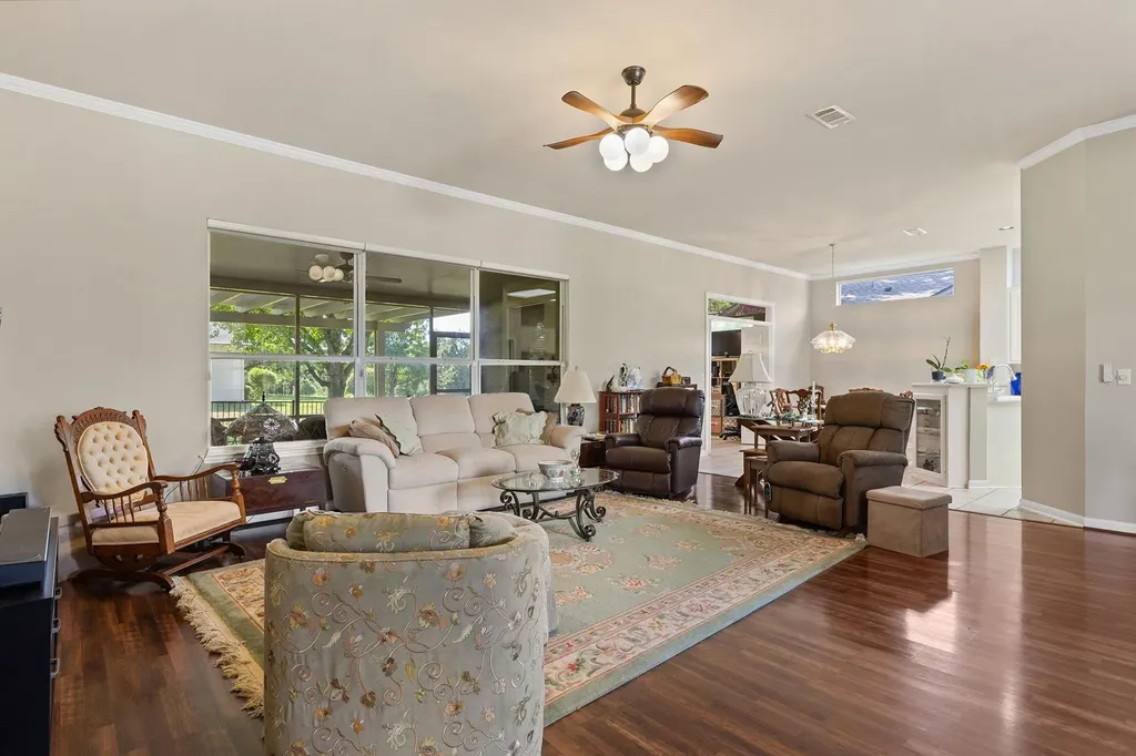 101 Morning Glory Circle Georgetown TX 78633