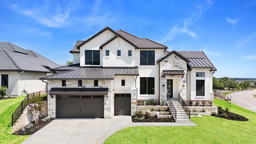 100 Sunny Bell Court Georgetown TX 78628