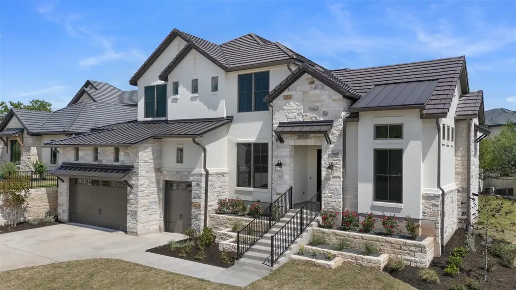 100 Sunny Bell Court Georgetown TX 78628