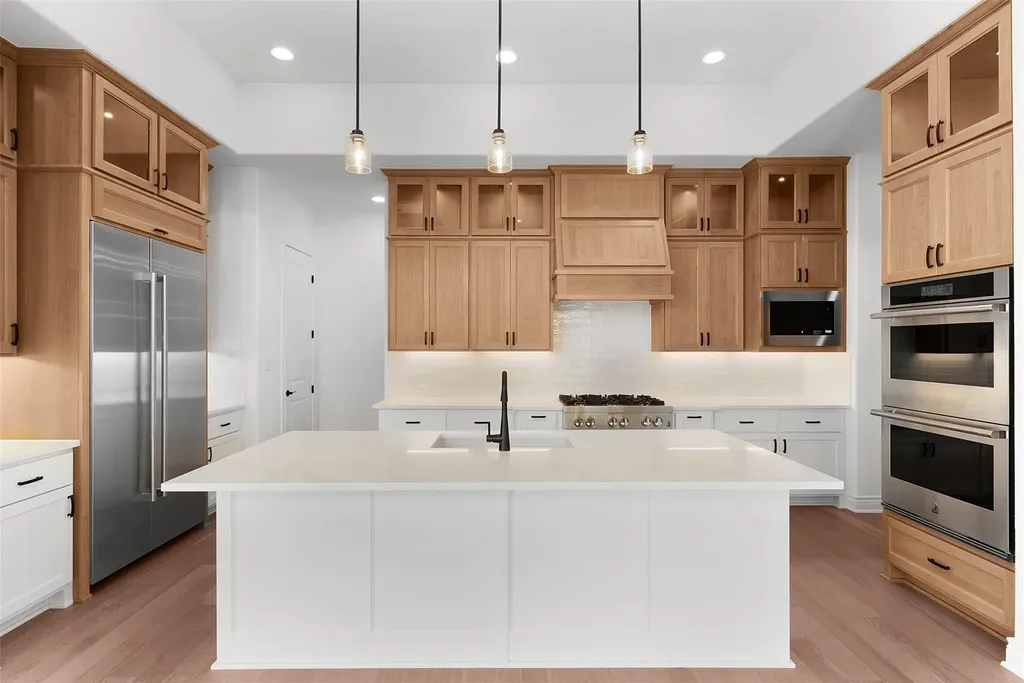 100 Sunny Bell Court Georgetown TX 78628