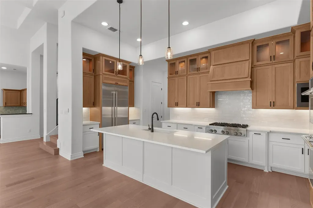 100 Sunny Bell Court Georgetown TX 78628