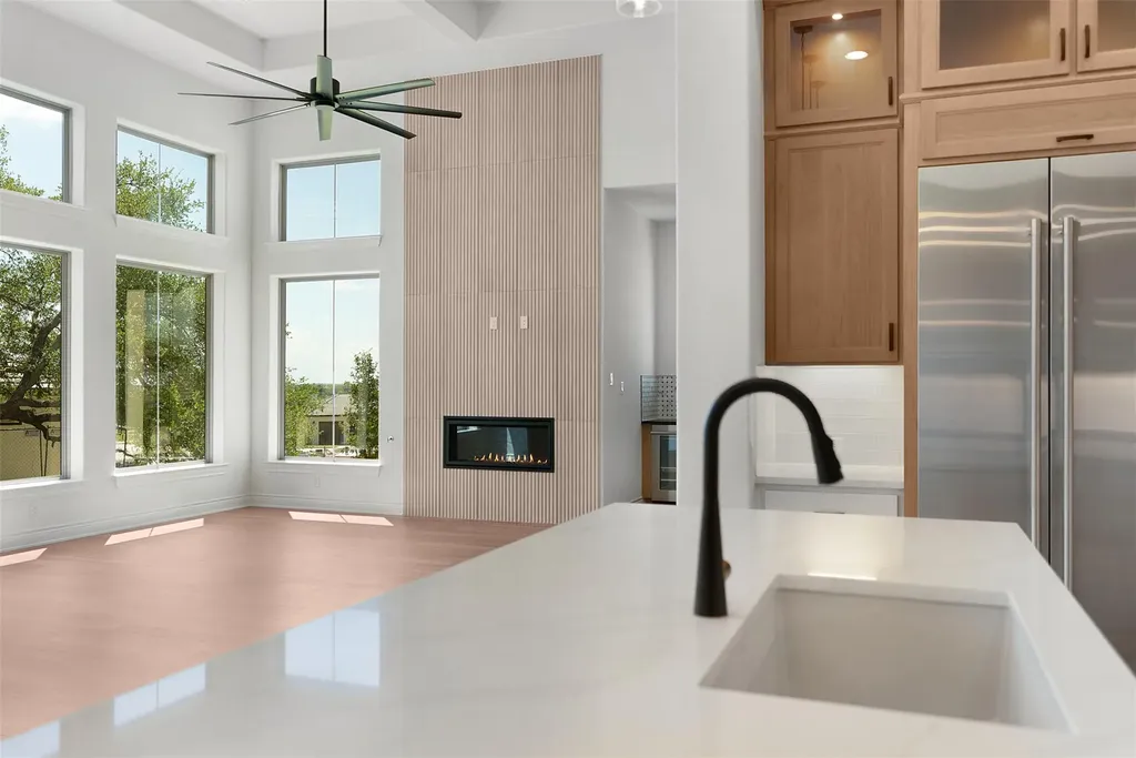 100 Sunny Bell Court Georgetown TX 78628