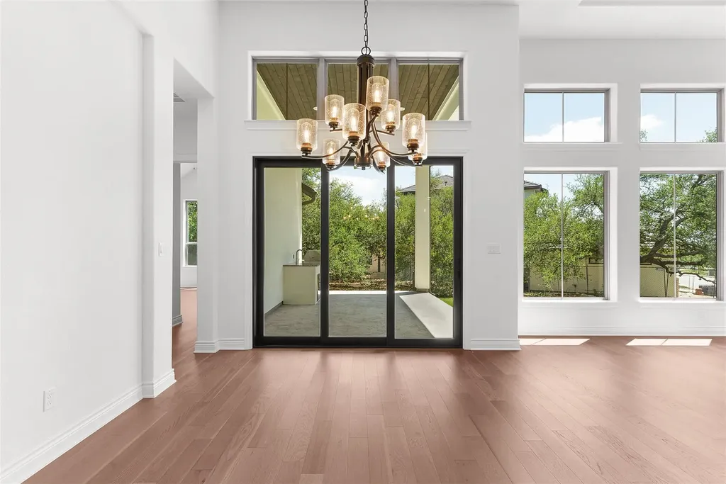 100 Sunny Bell Court Georgetown TX 78628