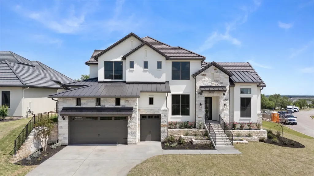 100 Sunny Bell Court Georgetown TX 78628