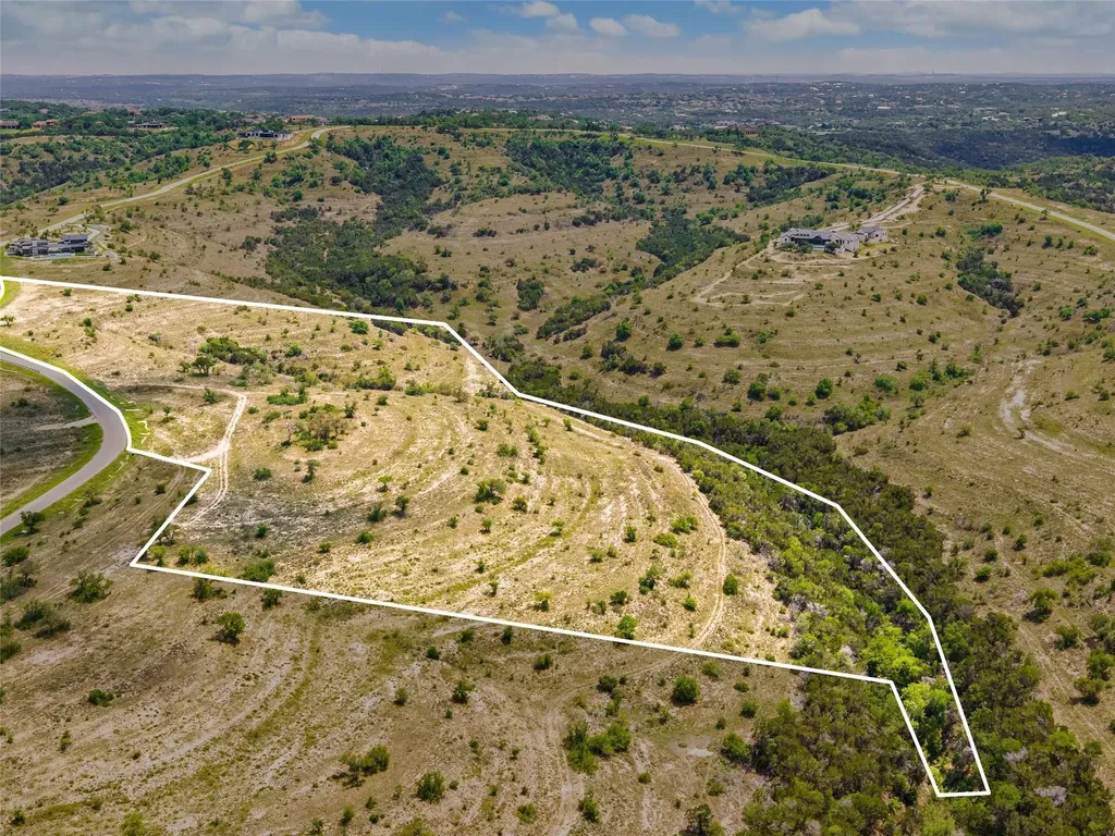 7418 Spiro Trail Austin TX 78738