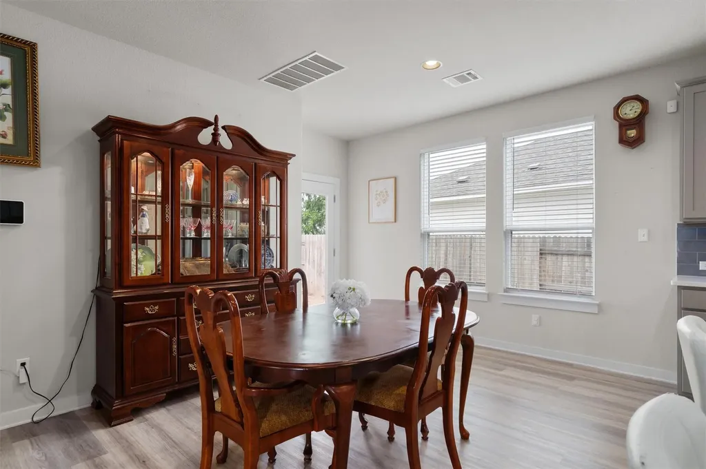 64 Bent Trail Lane Georgetown TX 78628