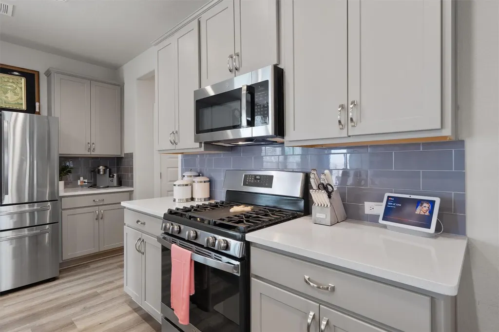 64 Bent Trail Lane Georgetown TX 78628