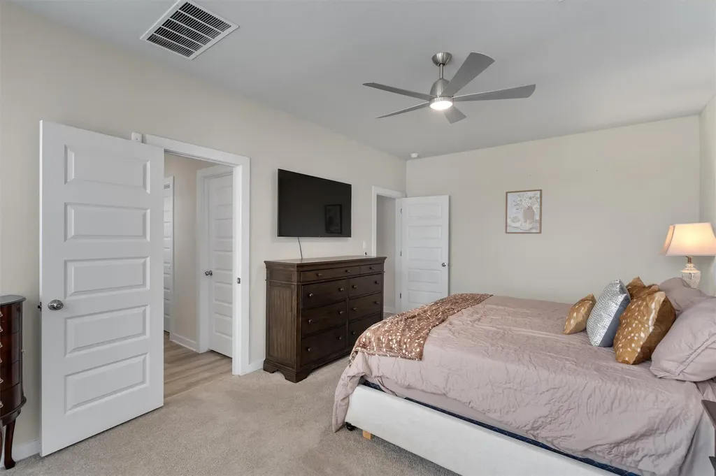 64 Bent Trail Lane Georgetown TX 78628
