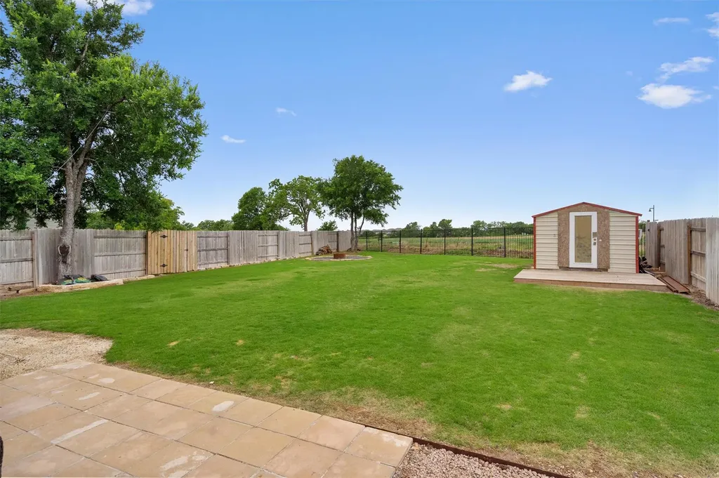 64 Bent Trail Lane Georgetown TX 78628