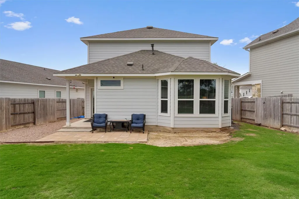 64 Bent Trail Lane Georgetown TX 78628