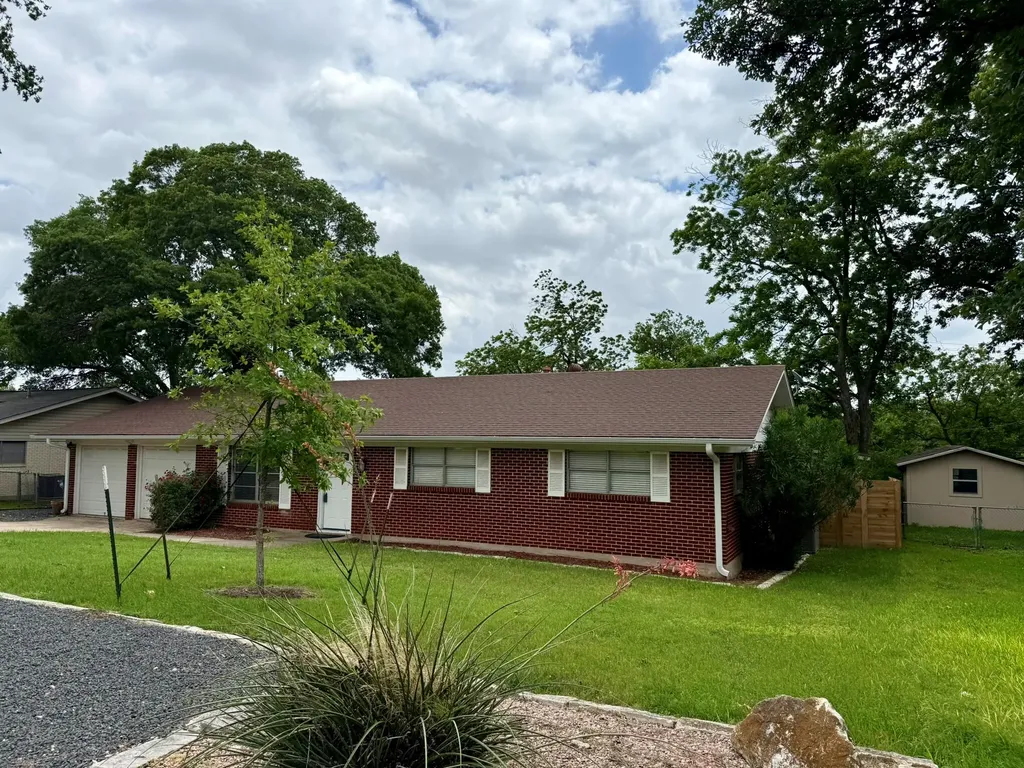 11507 Oak Trail Austin TX 78753