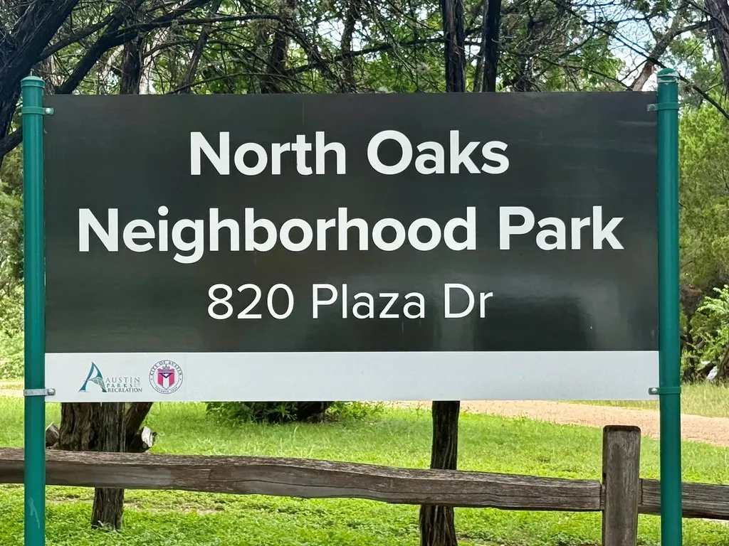 11507 Oak Trail Austin TX 78753