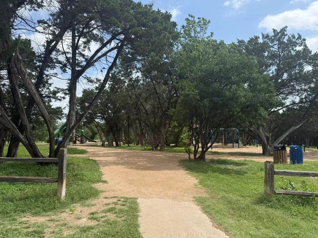 11507 Oak Trail Austin TX 78753