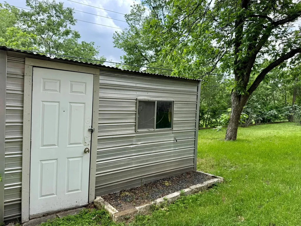 11507 Oak Trail Austin TX 78753