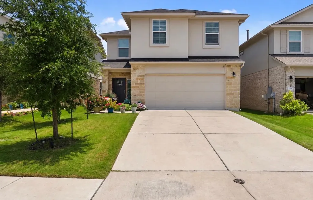 1224 Vogel Drive Georgetown TX 78626