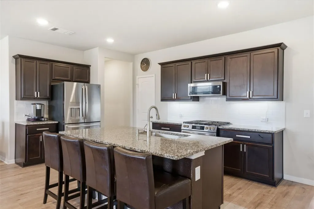 1224 Vogel Drive Georgetown TX 78626