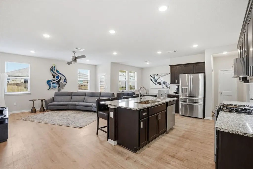 1224 Vogel Drive Georgetown TX 78626