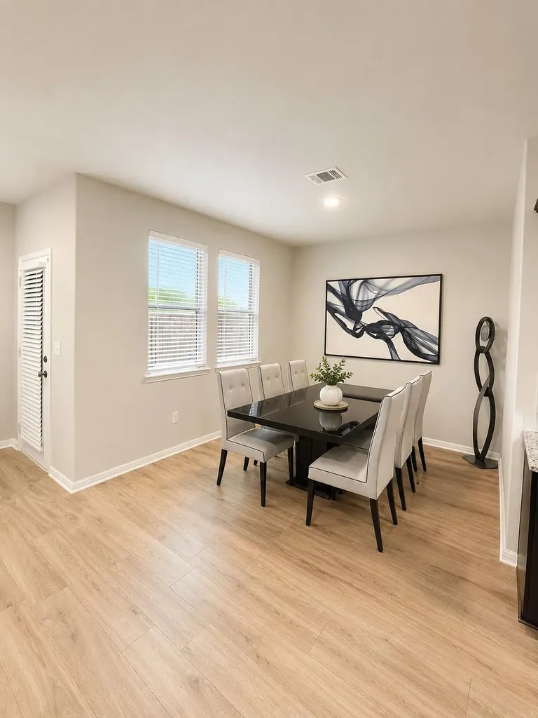 1224 Vogel Drive Georgetown TX 78626