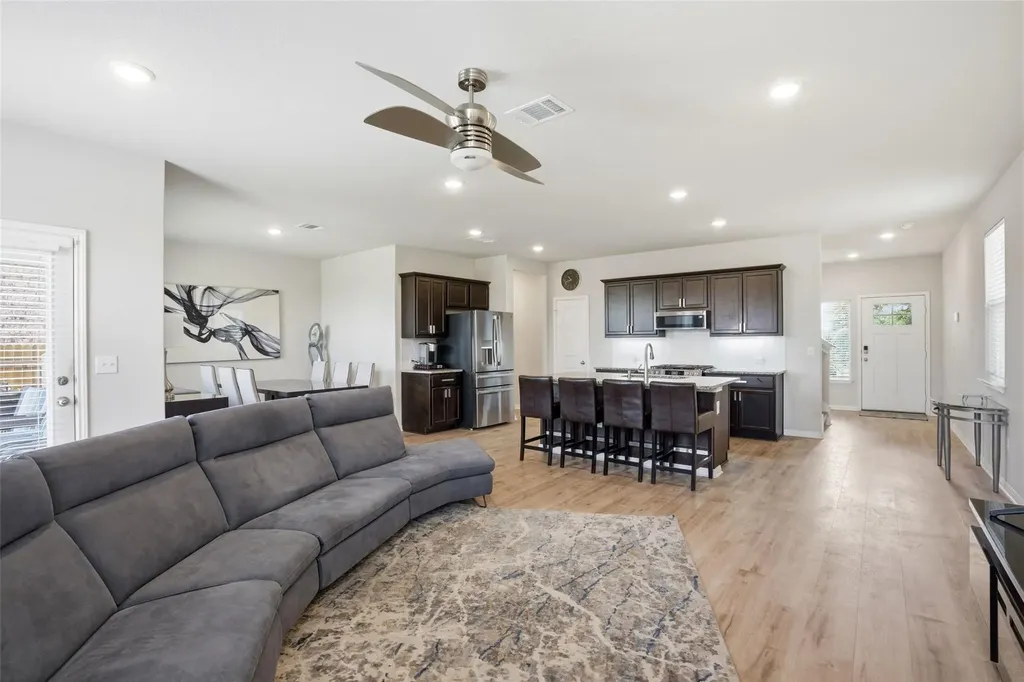 1224 Vogel Drive Georgetown TX 78626
